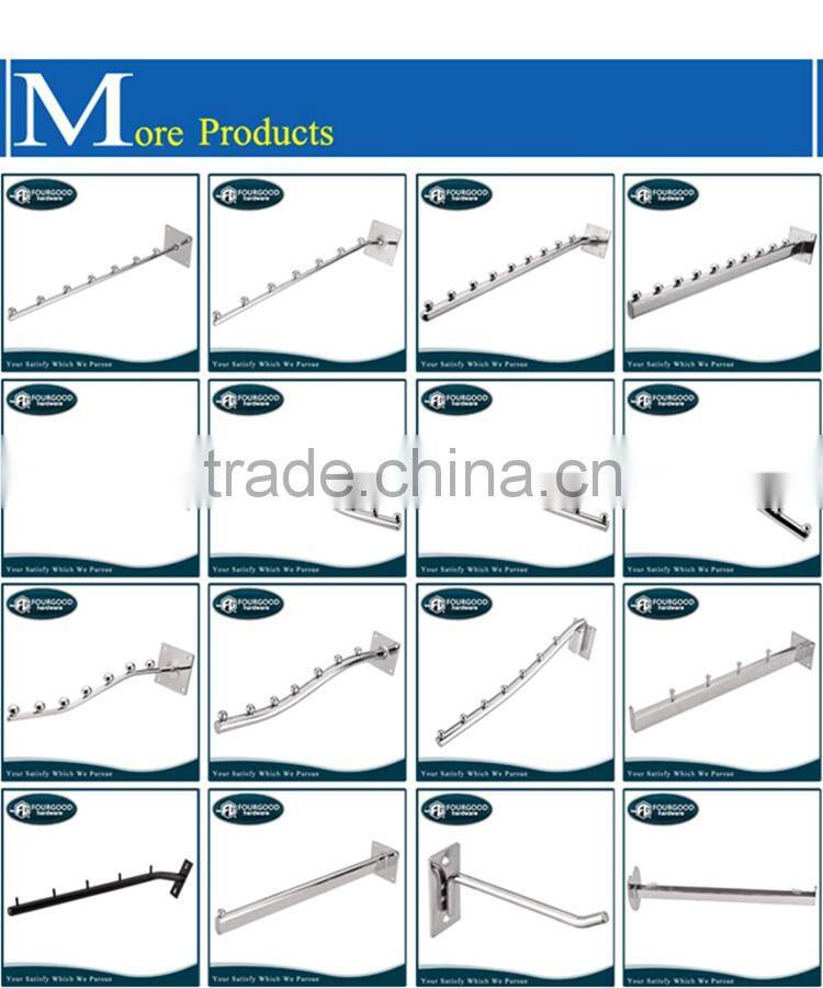 Wholesale custom wall mounted scanning hook