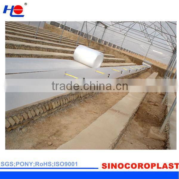Suitable Bed Sheet for Culturing Plants