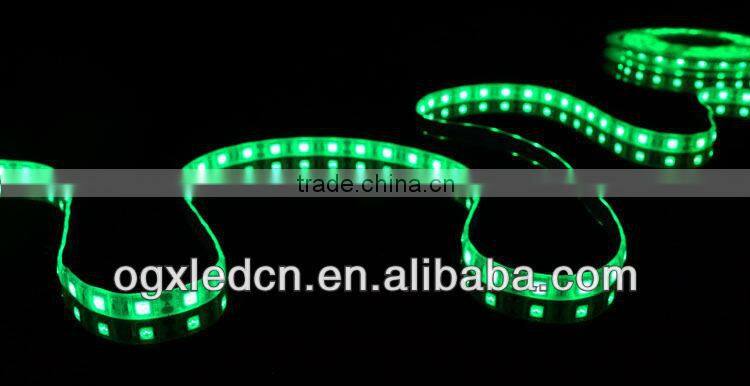 smd led strip 5050 300led 5M flexible strip light for decoration strip