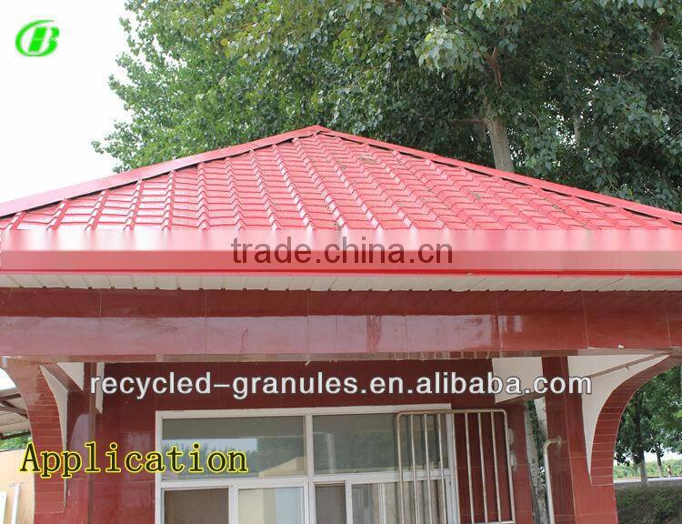 EPS Polyurethane Sandwich Panel