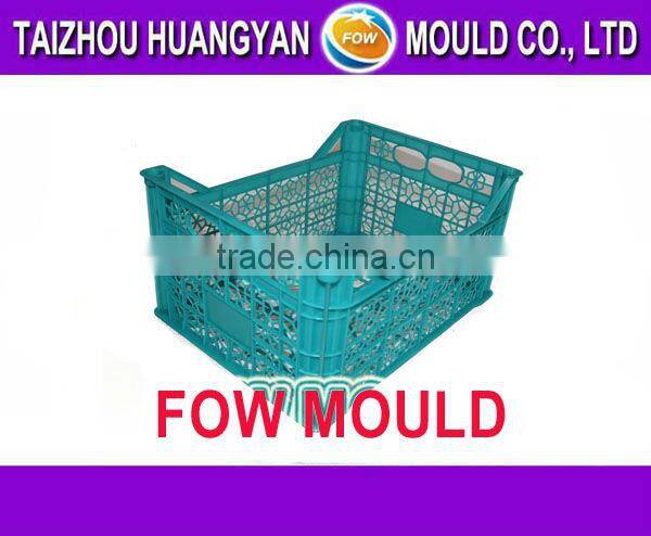 transport beer crate mould crate mould