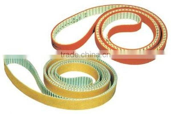 Industrial Best Brand Timing Belt with best quality