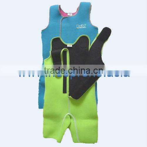 Neoprene Kids Swimsuit