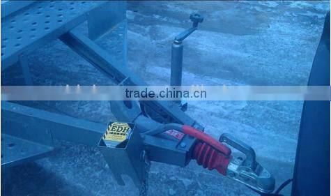 Truck trailer,Portable toilet with trailer, Portable Toilet, Movable trailer Toilet,Trailer Toile