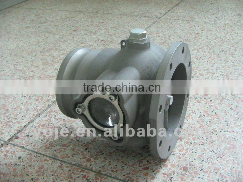 Vapour Recovery Adaptor YJ7306N