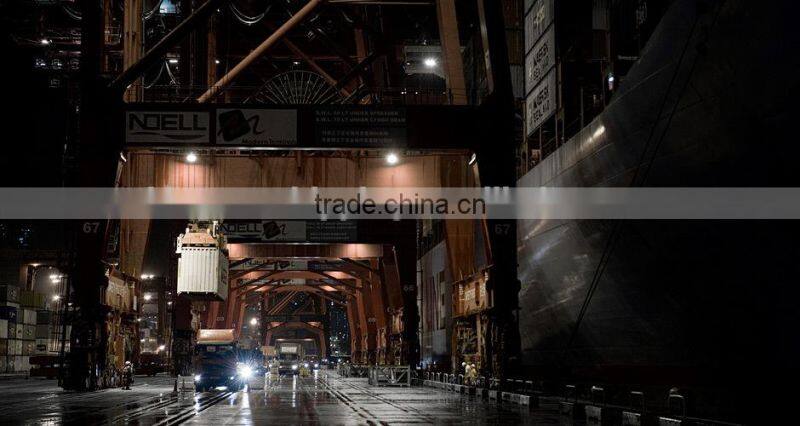 OCEAN SHIPPING FROM SHENZHEN TO MELBOURE BY LCL SERVICE---Sulin