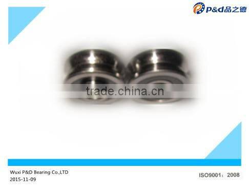 Gothic guide roller bearing SG-66 for guide block