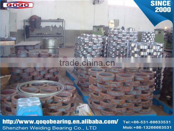 High quality and best sell on Alibaba angular contact ball bearing bridge bearing pad