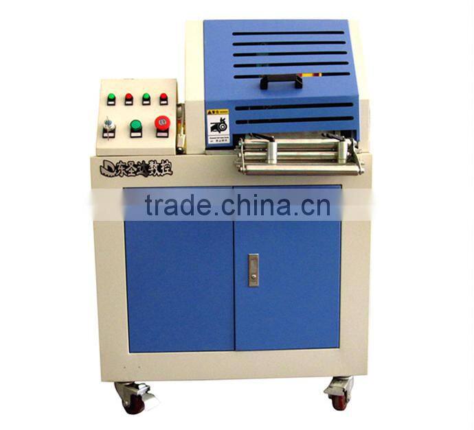 CNC slotting Grooving machine for stainless metal