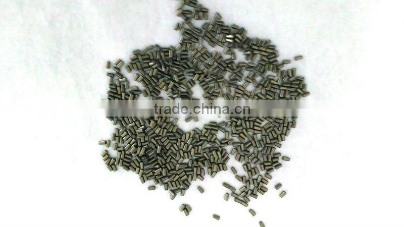 High demand anti-skid pins/tungsten carbide stud pins for spikes tire/cemented carbide pins for stud tire