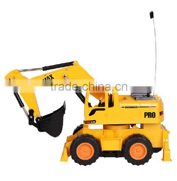 !6CH RC TRUCK (HOT FOR SALE)rc truck toy
