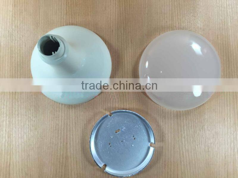 High Power Led 12W E27 E26 Base CRI>80 Br30 LED Bulb