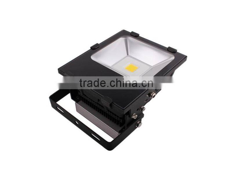 Factory directly sales high power outdoor 50w led flood light CE/RoHS/IP65 approved