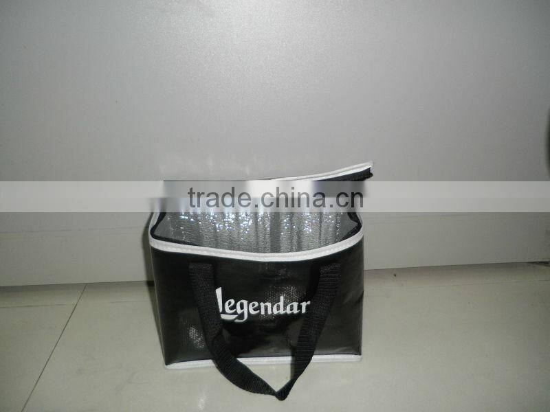 hot cold pack new style cooler bag