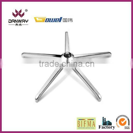 five-star office chair leg/ office chair base IRA-263