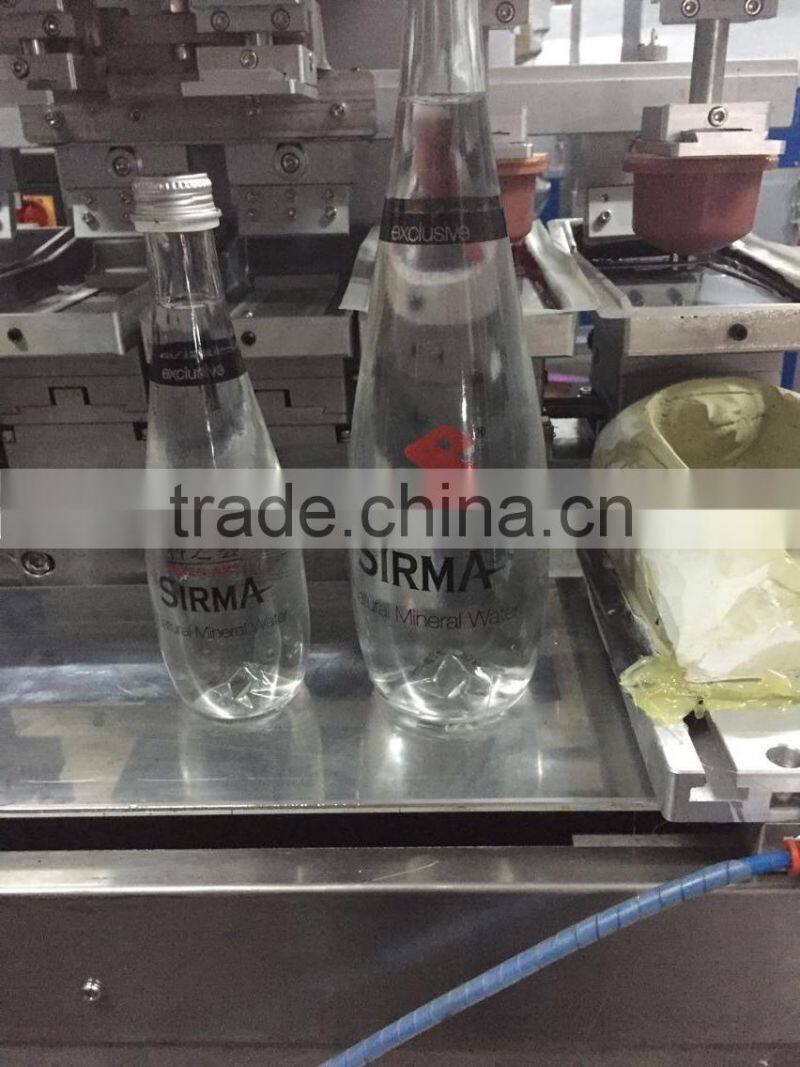 Direct factoty 17 years high quality pad printing inks manufacturers