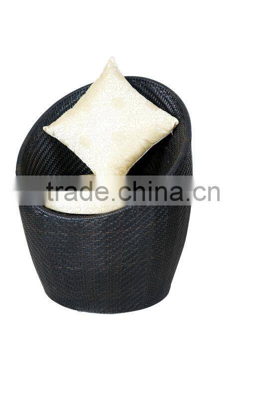 High quality Stackable Rattan sofa furniture