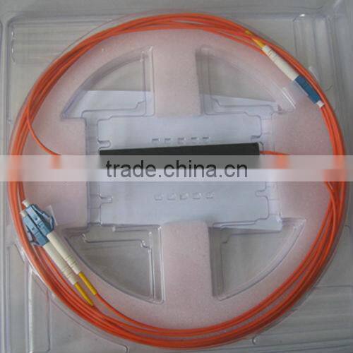 Professional manufacturer FBT optical splitter/catv optical splitter for fiber network equipment