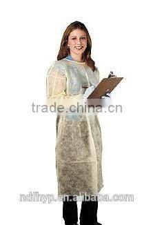 disposable nonwoven health museum bedsheet