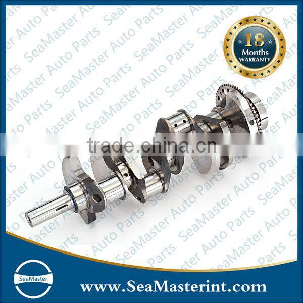 Crankshaft for MERCEDES-BENZ 0M366A OEM No.366 030 1602