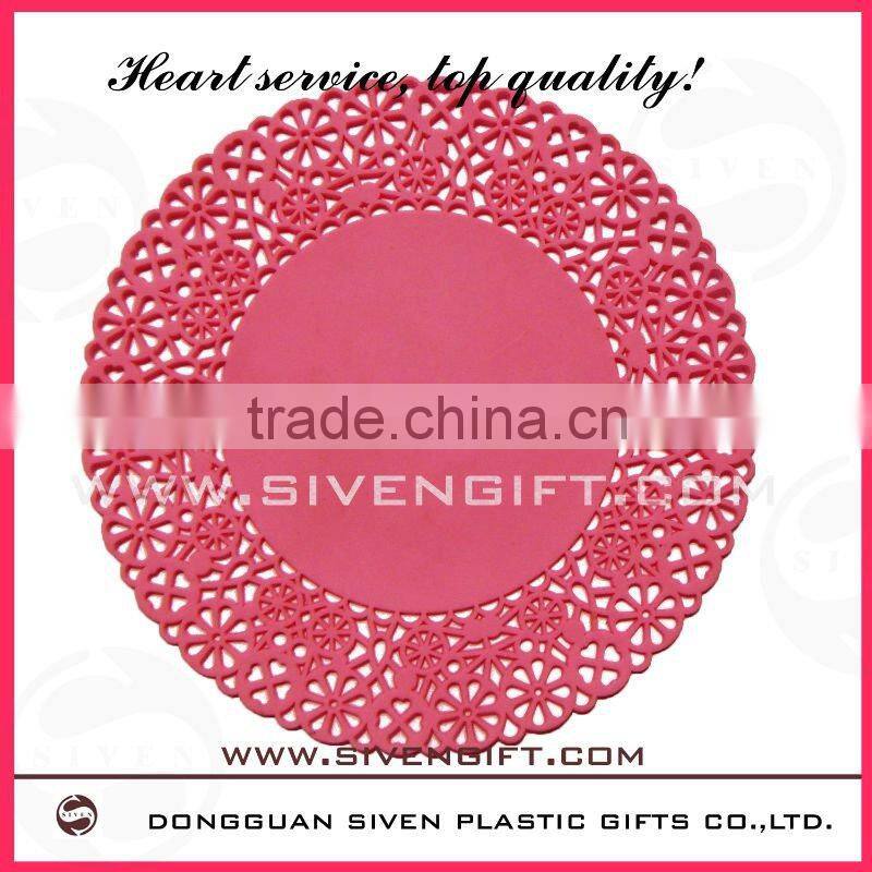 square drink coaster for promotional gift