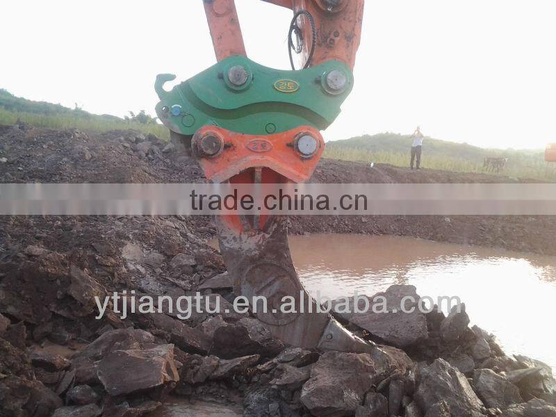 ripper for 12-15 ton excavator