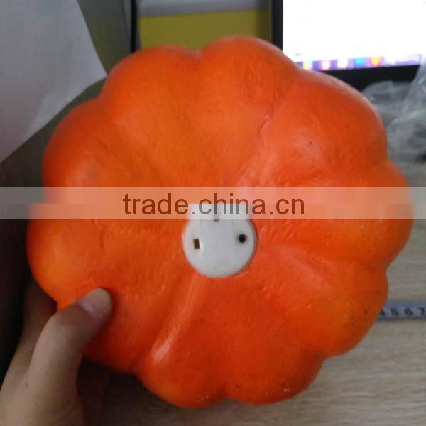 smile pumpkin light up