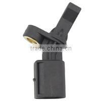 Rear - Right ABS Wheel Speed Sensor 6Q0 927 808 B for VW Fox/Polo SKODA Fabia AUDI A2 SEAT Cordoba/Ibiza