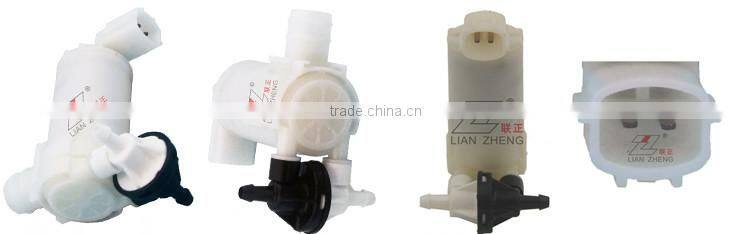 Windshield/Windscreen Washer Pump 28920-CA000,28920-ED00A For NISSAN/INFINITI