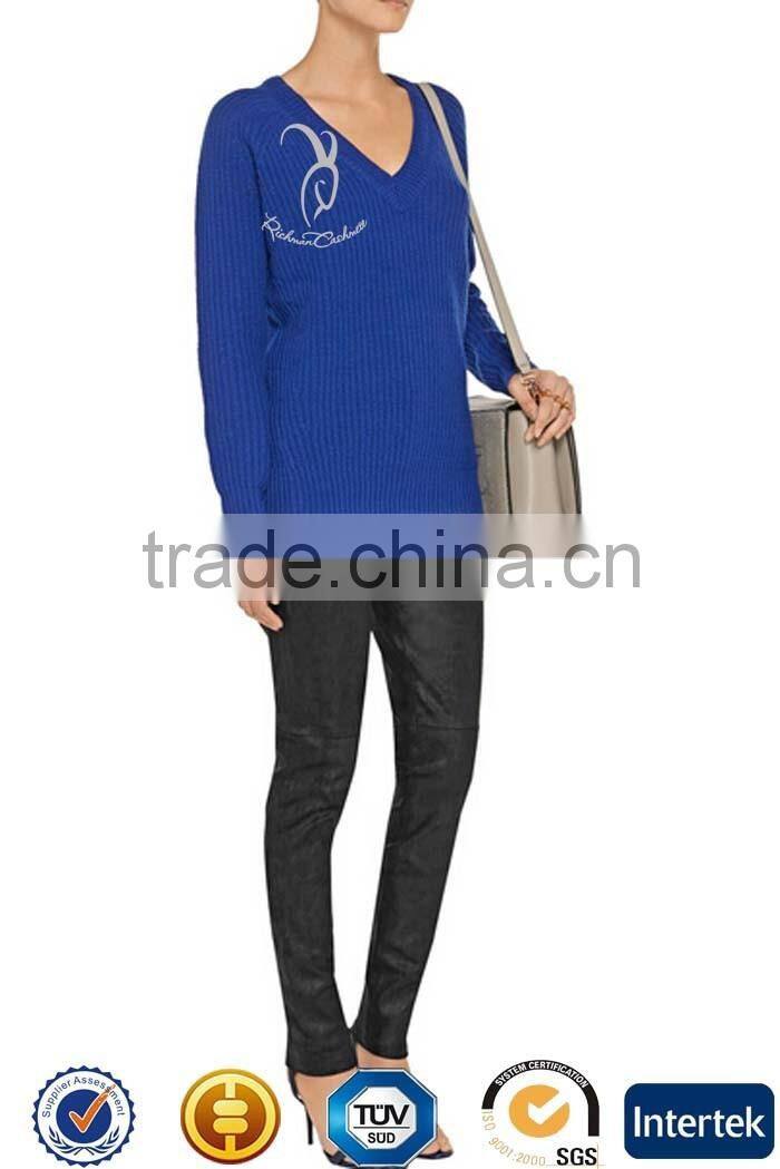 Woman Sweater Latest Design Ladies Sweater