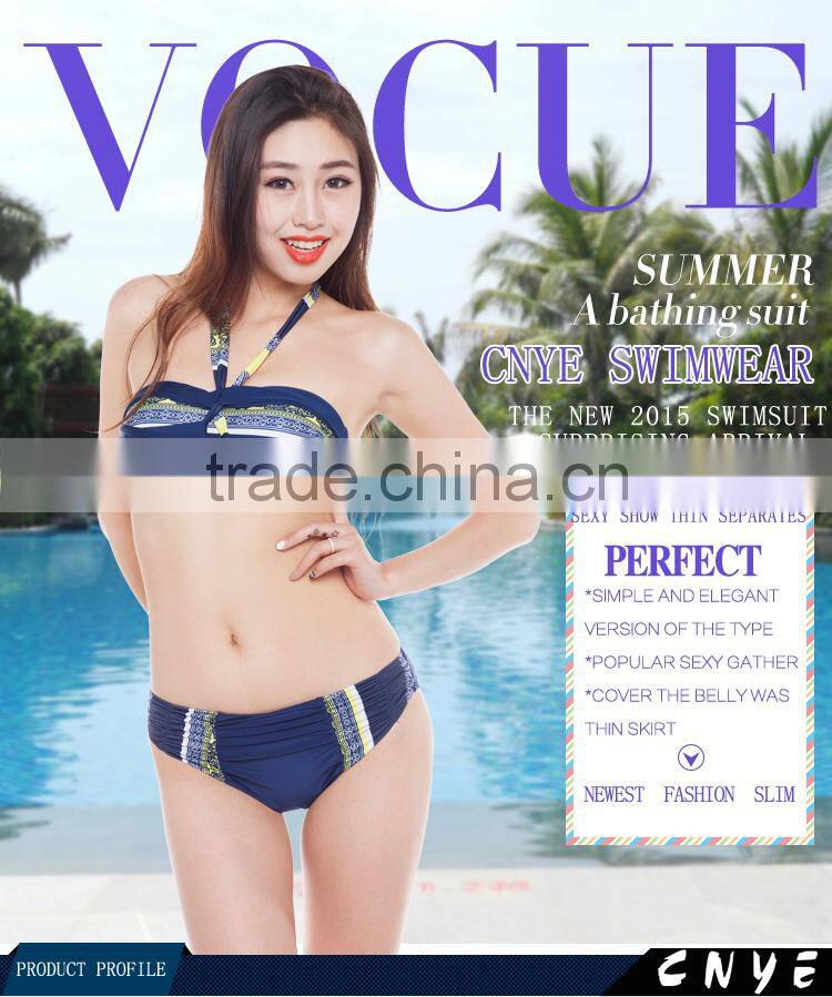 CNYE sexy bikini womens swimwear bikini fashion beautiful swimwear