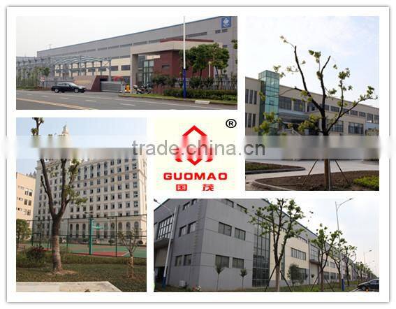 China supplierGUOMAO SZ Series Conical Twin-Screw Extruder gearbox for rubber extruder machine