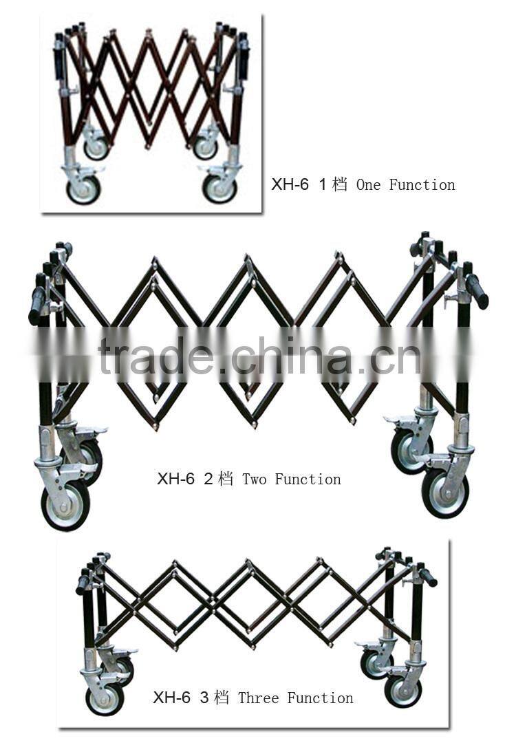 Church Trolley Cart XH-6