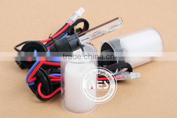 AES auto hid bulbs xenon bulb 9004 xenon hid h11