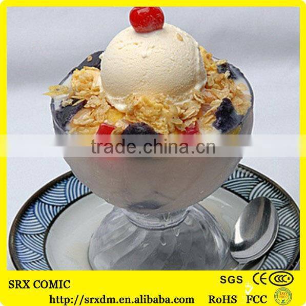 best kids gift paly dough mold ice cream,customized cream ice lovely mold plasticine maker,make custom kids toy manufacturer