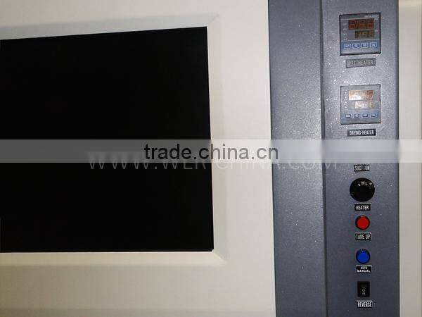 fast speed 3.2 m 8 piece 512 35pl spectra polaris head printer