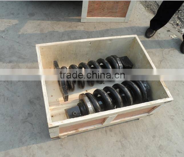 hyundai Track Adjuster Assy,R210-7 Track Adjuster, R180-7 Recoil Spring Assy, R290,r300 ,R310