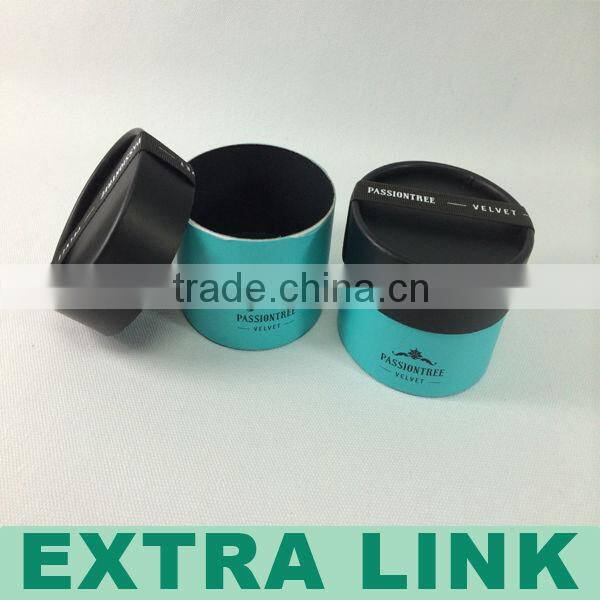 Ribbon Decorative Cardboard Storage Boxes