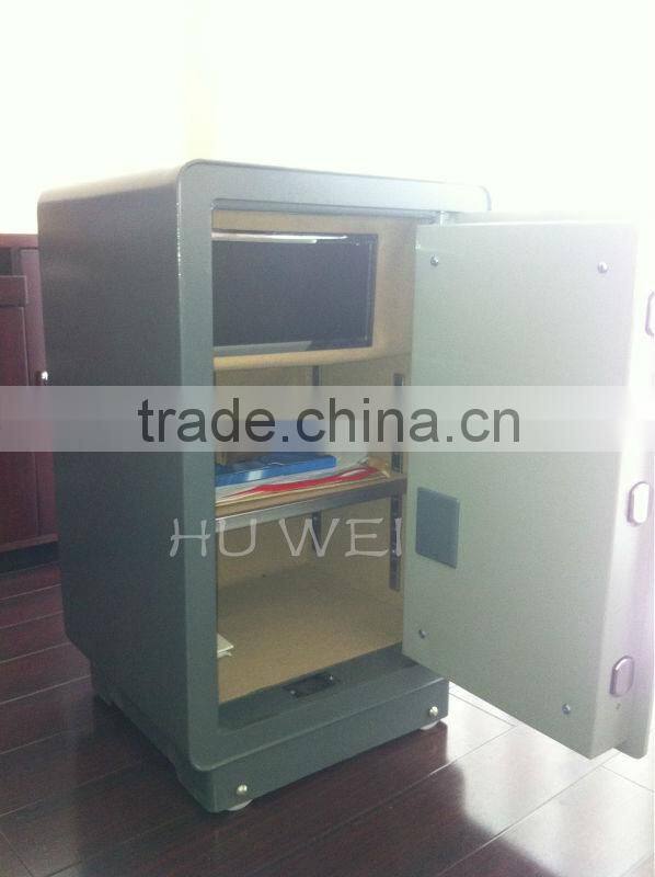 2013 Top Sale Dingfa Brand 3C ISO Drop Safe Box
