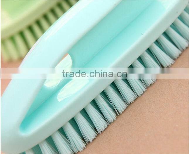 2016 Chinese colorful plastic floor vleaning