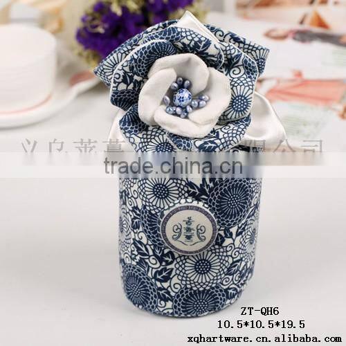 New Fashion Decoration Natural activated bamboo charcoal bag 350g