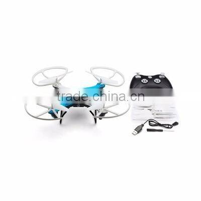 Low Cost JJRC H10 Drone Witch Camera 6 axis