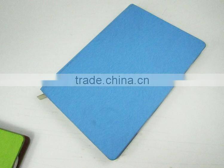 Card holder File folder cover with zipper pen holder documentary folder