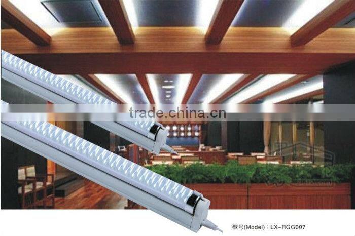 60cm 9W t8 led light tube 9 Watt,180 Degree Beam Angle,CE,ROHS