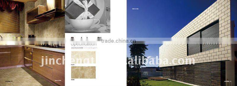 roto ceramic 6601 China flooring tile factory