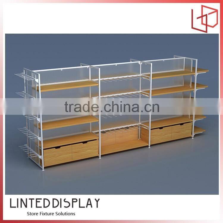 Excellent shop retail table top display rack