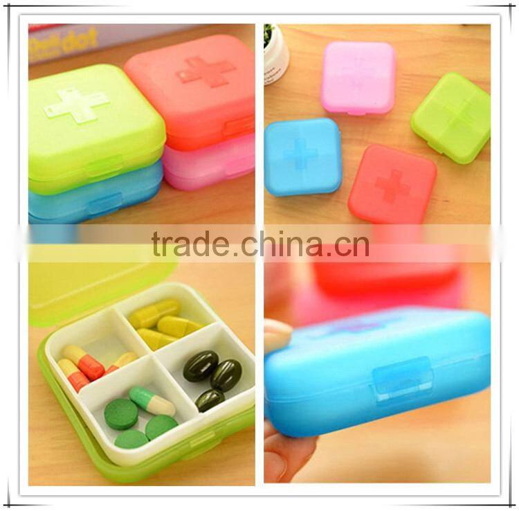 Popular New Products Disposable Plastic Food Storage Box