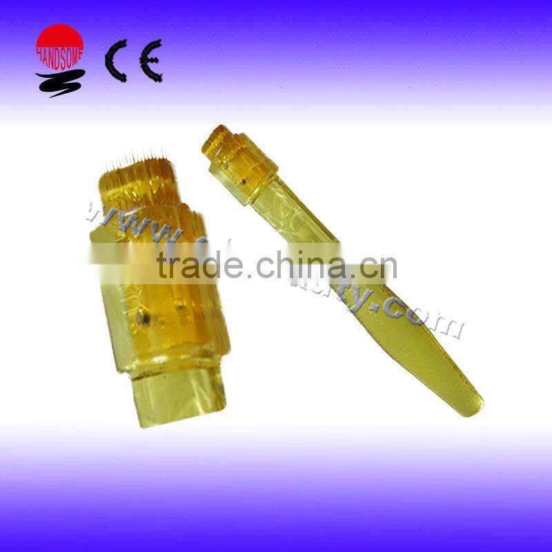 36 needles CE approval stainless steel derma roller