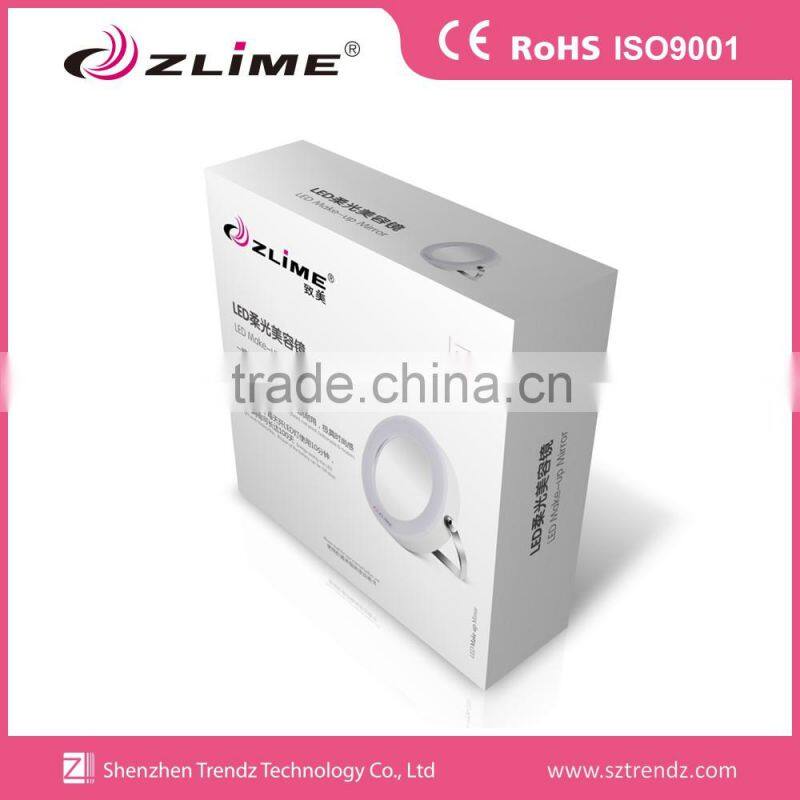 Cosmetic Mirror Type Make-up Mirror