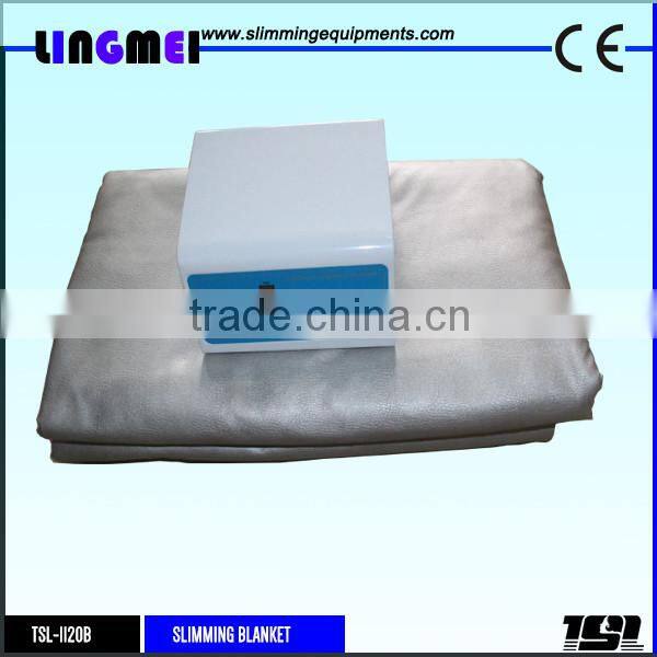 Portable Sauna Far Infrared Massage Blanket